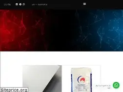 Sites similar to irancanftech.com
