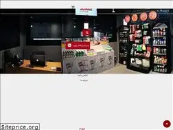 Sites similar to irancarspa.com