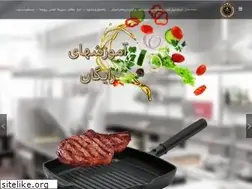Sites similar to iranchef.com