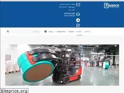 Sites similar to iranclamps.com