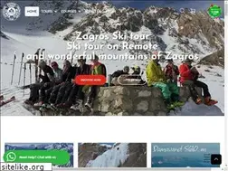 Sites similar to iranclimbingguide.com