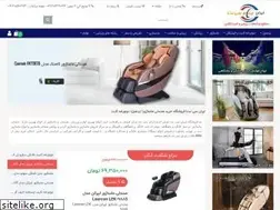 Sites similar to irancnet.ir