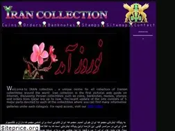 Sites similar to irancollection.alborzi.com