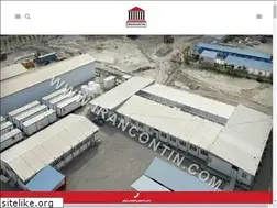 Sites similar to irancontin.com