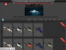 Sites similar to irancsgo.loxblog.com