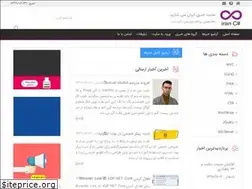 Sites similar to irancsharp.ir