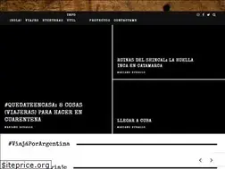 Sites similar to irandando.com