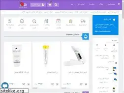 Sites similar to irandaroonet.com