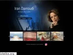 Sites similar to irandarroudi.com