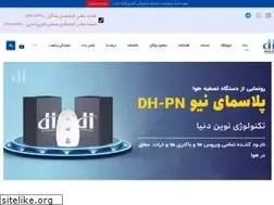 Sites similar to irandh.ir