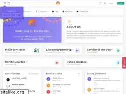 Sites similar to irando.co.id