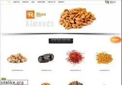 Sites similar to irandriedfruit.com