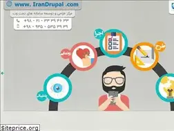 Sites similar to irandrupal.com