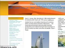 Sites similar to iranee.de