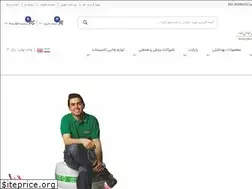Sites similar to iranettesal.com