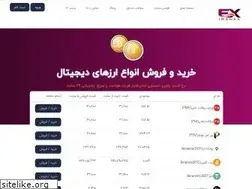 Sites similar to iranex.cc