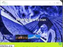 Sites similar to iranexploration.com