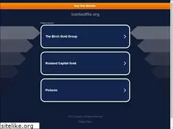 Sites similar to iranfactfile.org