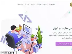 Sites similar to iranfaraweb.com
