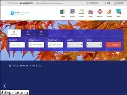 Sites similar to iranfastbooking.com