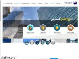 Sites similar to iranfava.com