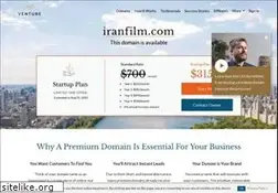 Sites similar to iranfilm.com