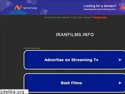 Sites similar to iranfilms.info
