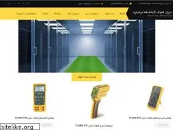 Sites similar to iranfluke.com