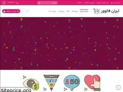 Sites similar to iranfollower24.com