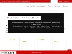 Sites similar to iranforall.com
