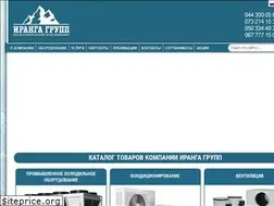 Sites similar to iranga.com.ua