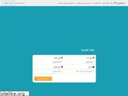 Sites similar to irangardi724.ir
