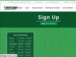 Sites similar to irangetoronto.com