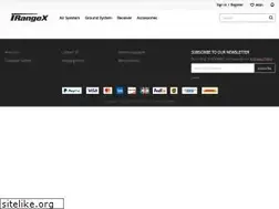 Sites similar to irangex.com