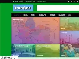 Sites similar to irangezi.com