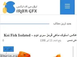Sites similar to irangfx.com