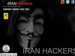 Sites similar to iranhackers.ir