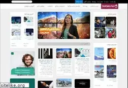 Sites similar to iranhavafaza.com