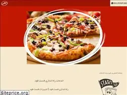 Sites similar to iranhfc.net