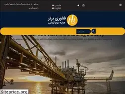 Sites similar to iranhightechnology.com