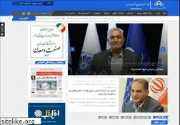 Sites similar to iranhim.ir
