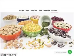 Sites similar to iranhobobat.com
