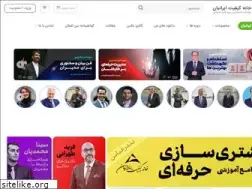 Sites similar to iranhq.ir