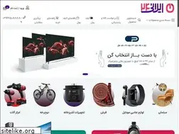 Sites similar to irani24.com