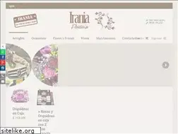 Sites similar to iraniafloristeria.com