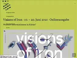 Sites similar to iranian-filmfestival.com