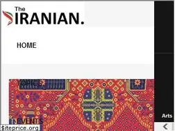 Sites similar to iranian.com