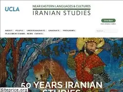 Sites similar to iranian.ucla.edu