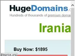 Sites similar to iranianads.com