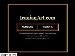 Sites similar to iranianart.com